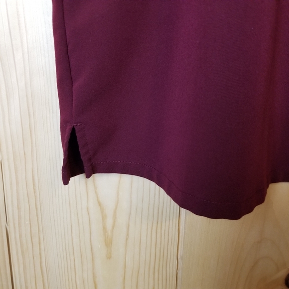 Figs Technical Collection Catarina One Pocket Scrub Med Top - Picture 3 of 7